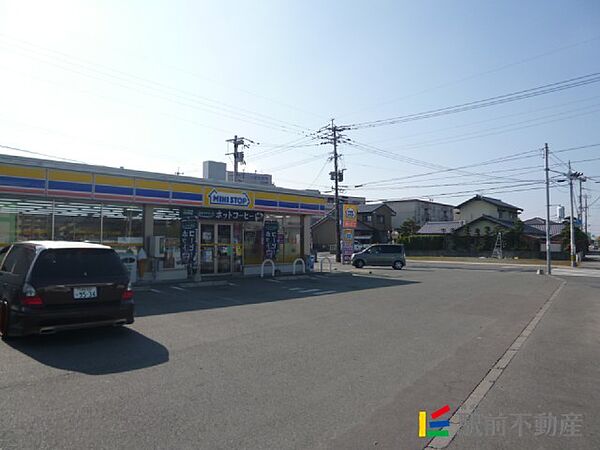 エレガント本町 101｜福岡県八女市本町(賃貸アパート1LDK・1階・37.76㎡)の写真 その9