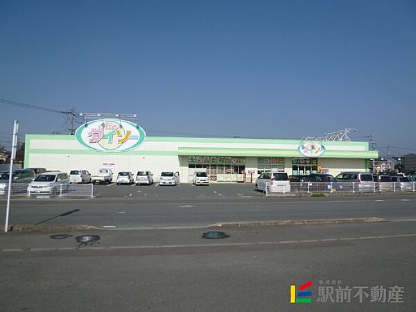 エレガント本町 101｜福岡県八女市本町(賃貸アパート1LDK・1階・37.76㎡)の写真 その15