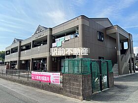 ロイヤルヒルズI番館 105 ｜ 福岡県八女郡広川町大字広川39-1（賃貸アパート2LDK・1階・51.30㎡） その7