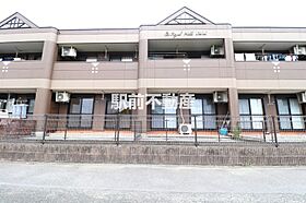 ロイヤルヒルズI番館 105 ｜ 福岡県八女郡広川町大字広川39-1（賃貸アパート2LDK・1階・51.30㎡） その8