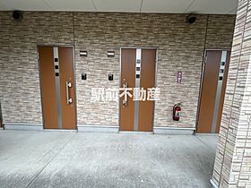 福岡県筑後市大字熊野1208-2（賃貸アパート1K・1階・26.49㎡） その10