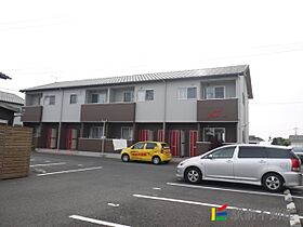 コーポＮＯＡＨ　Ａ棟 204 ｜ 福岡県八女郡広川町大字一條755-2（賃貸アパート1LDK・2階・47.20㎡） その5