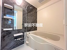 福岡県八女市本町2-91-1（賃貸アパート1LDK・2階・44.88㎡） その5