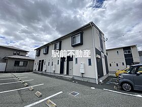 福岡県三潴郡大木町大字大角824-8（賃貸アパート2LDK・1階・51.54㎡） その8