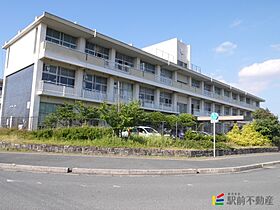 福岡県三潴郡大木町大字大角824-8（賃貸アパート2LDK・1階・51.54㎡） その26