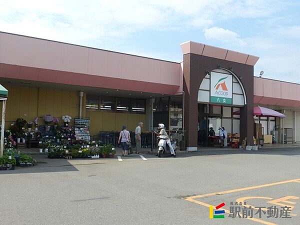 Lbloom馬場　A 201｜福岡県八女市馬場(賃貸アパート3LDK・2階・75.45㎡)の写真 その25