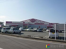 グランドステージ本町 103 ｜ 福岡県八女市本町2-93（賃貸アパート1LDK・1階・30.14㎡） その29