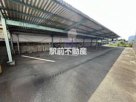 千本松ハイツ 203 ｜ 福岡県筑後市一条1332-3（賃貸アパート1K・2階・23.00㎡） その9