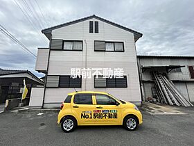 福岡県三潴郡大木町大字絵下古賀452（賃貸アパート3DK・1階・46.26㎡） その7