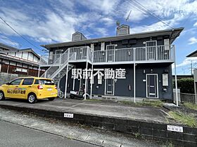 レピュート赤坂 203 ｜ 福岡県筑後市蔵数518-82（賃貸アパート1K・2階・20.28㎡） その7