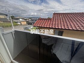 レピュート赤坂 203 ｜ 福岡県筑後市蔵数518-82（賃貸アパート1K・2階・20.28㎡） その15