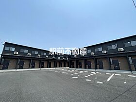 ヴォールデア　八女A 1 ｜ 福岡県八女市鵜池205（賃貸アパート1DK・1階・29.81㎡） その10