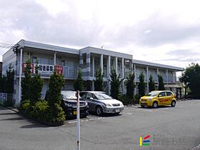 グランドール広川 202 ｜ 福岡県八女郡広川町大字広川33-1（賃貸アパート1K・2階・22.70㎡） その4