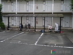 グランドール広川 202 ｜ 福岡県八女郡広川町大字広川33-1（賃貸アパート1K・2階・22.70㎡） その7