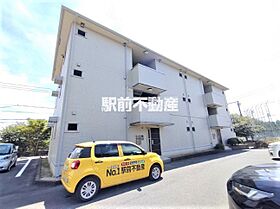 福岡県筑後市大字羽犬塚26-1（賃貸アパート1LDK・2階・44.48㎡） その7