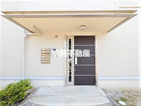 福岡県筑後市大字羽犬塚26-1（賃貸アパート1LDK・2階・44.48㎡） その11