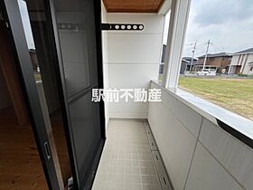 ルーエ雅 102 ｜ 福岡県八女市室岡769-4（賃貸アパート1K・1階・34.00㎡） その15