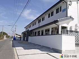 ルーエ雅 102 ｜ 福岡県八女市室岡769-4（賃貸アパート1K・1階・34.00㎡） その12