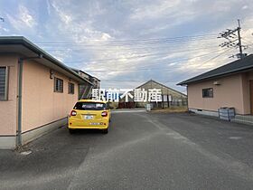 ナーストラヴィー長浜 F ｜ 福岡県筑後市長浜1524（賃貸一戸建3LDK・1階・65.00㎡） その8