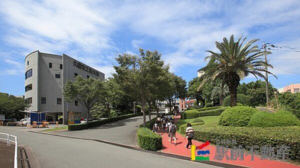 ランドマーク弐番館 102｜福岡県八女市酒井田(賃貸アパート2DK・1階・40.45㎡)の写真 その29