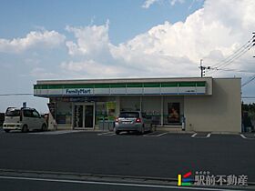 カーサ・ソレイユ三番館 203 ｜ 福岡県八女市蒲原1989-4（賃貸アパート1LDK・2階・41.98㎡） その9