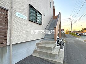 エブリポターミ 103 ｜ 福岡県八女郡広川町川上743-2（賃貸アパート1LDK・1階・40.04㎡） その9