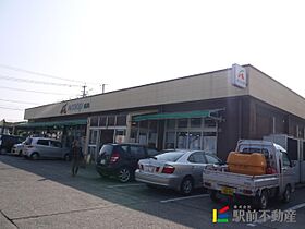 エブリポターミ 103 ｜ 福岡県八女郡広川町川上743-2（賃貸アパート1LDK・1階・40.04㎡） その30