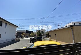 アルビコッカ大川 101 ｜ 福岡県大川市榎津291-6（賃貸アパート1LDK・1階・41.17㎡） その17