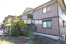 セジュール・シャイニングC棟 C111 ｜ 福岡県八女市本村777-1（賃貸アパート2LDK・1階・58.00㎡） その7