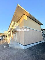 エマーブルII 201 ｜ 福岡県久留米市上津町2192-34（賃貸アパート1LDK・2階・33.39㎡） その8