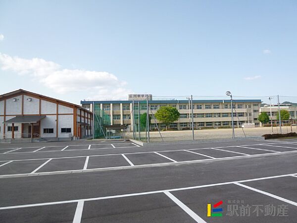 ヴィラージュIII 202｜福岡県八女郡広川町大字広川(賃貸マンション2LDK・2階・59.00㎡)の写真 その26