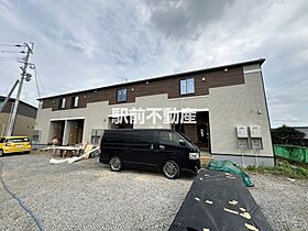 福岡県筑後市大字熊野129-1（賃貸アパート2LDK・2階・58.67㎡） その13