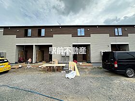 福岡県筑後市大字熊野129-1（賃貸アパート2LDK・2階・58.67㎡） その7