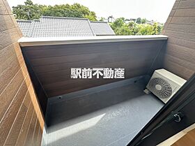 福岡県筑後市大字熊野129-1（賃貸アパート2LDK・2階・58.67㎡） その15