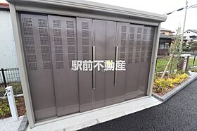 グラン　フォーレI 102 ｜ 福岡県八女市前古賀18番地1（賃貸アパート1LDK・1階・50.01㎡） その8