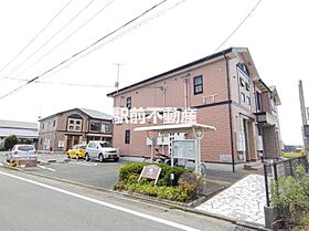 福岡県筑後市大字前津1370-1（賃貸アパート1LDK・2階・41.98㎡） その8