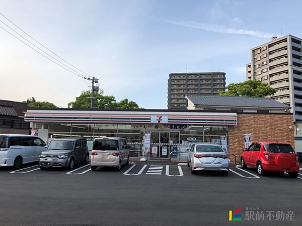 福岡県筑後市大字蔵数(賃貸アパート1LDK・1階・46.06㎡)の写真 その24