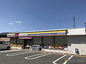 福岡県三潴郡大木町大字大角824-7（賃貸アパート1LDK・1階・49.68㎡） その23