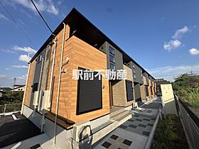 福岡県筑後市大字熊野1411-13（賃貸アパート1LDK・1階・50.01㎡） その9