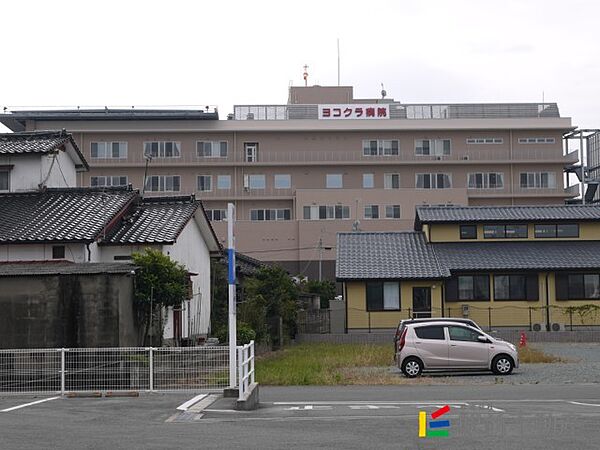 画像25:医療法人弘恵会　ヨコクラ病院 