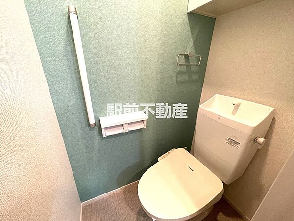 チェスナッツ　桜大 103｜福岡県八女市室岡(賃貸アパート1LDK・1階・50.01㎡)の写真 その6