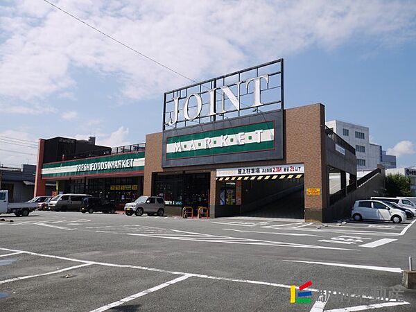 画像28:ジョイント久留米中央店 