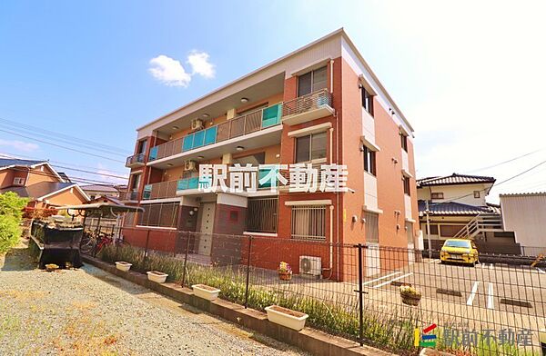 MIMOSA COMFORT 302｜福岡県久留米市津福本町(賃貸マンション2LDK・3階・56.92㎡)の写真 その1