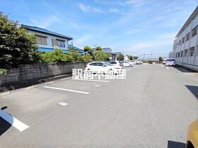 福岡県筑後市羽犬塚26-1（賃貸アパート1LDK・1階・44.48㎡） その10