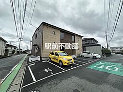 鹿児島本線 羽犬塚駅 徒歩24分