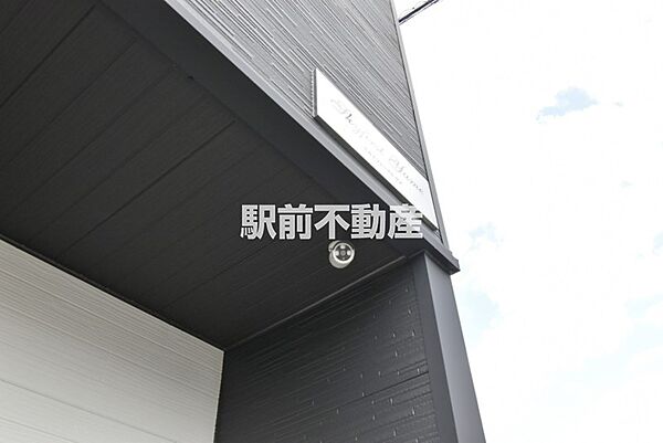 Skyfirst　Yame 103｜福岡県八女市馬場(賃貸アパート1DK・1階・32.29㎡)の写真 その11