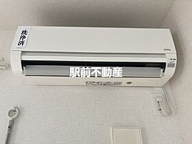 福岡県筑後市長浜2381（賃貸アパート1LDK・1階・41.49㎡） その16