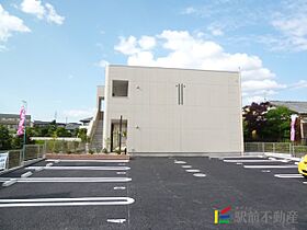 BIG STONE 103 ｜ 福岡県八女市室岡926-3（賃貸アパート1LDK・1階・40.00㎡） その3