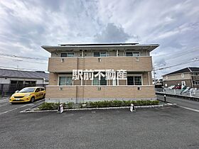 福岡県筑後市山ノ井565-1（賃貸アパート1LDK・2階・42.80㎡） その13