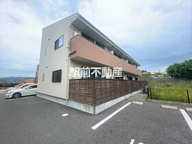 エブリポターミ 202 ｜ 福岡県八女郡広川町川上743-2（賃貸アパート1LDK・1階・40.04㎡） その7